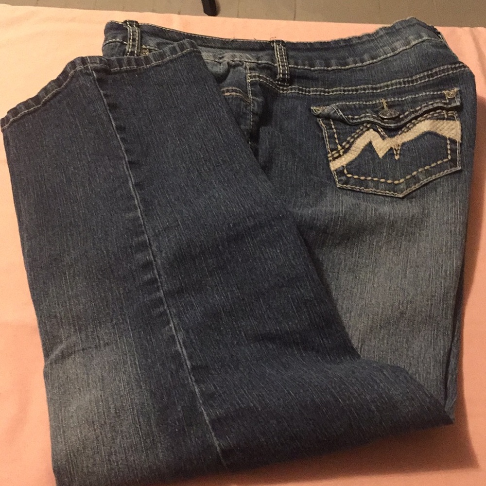 VSK jeans